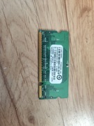 Pamięć RAM do drukarki HP 128MB CC409AX