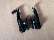 hamulce Sram 5.0 retro mtb na jedno koło nieosiągalne stan BDB