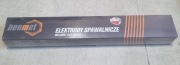Elektrody spawalnicze Benmet 4.5kg BES 46 2.5x350