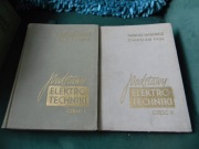 Podstawy elektrotechniki cz i i II Masewicz Paul