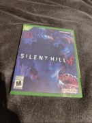 Silent Hill F Day One Edition PL Napisy Xbox Series X