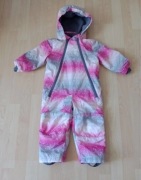Kombinezon jesienno zimowy Łupili rozm. 92.