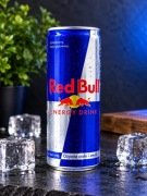 RED BULL Napój Energetyczny Energy Drink 24x250ml ZESTAW