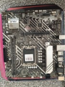 Asus prime h610m-a d4 nie testowana 