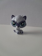 Littlest Pet Shop LPS szop mały lps