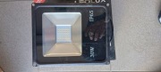 Halogen naświetlacz lampa led 50W ip66 zewnętrzny