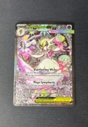 Mega Gardevoir ex (MEG 178)