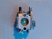 NZ642 gaźnik NAC SPS01 - 45 CS4500 CS5200