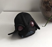 Pluszak Angry Birds Star Wars 12 cm Darth Vader