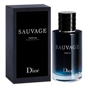 Dior Sauvage 90 ml plus gratisy