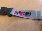 Power Horse smycz reklamowa