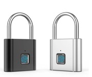 Inteligenta kłódka TouchKeyLock