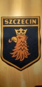 Duży herb SZCZECIN