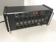 Mikser cyfrowy Behringer XR16, ładny stan, uchwyty