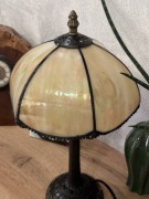 Piękna Lampa Tiffany w stylu vintage retro