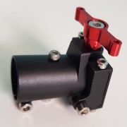 Mocowanie ramion drona składane 16 mm