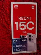 Xiaomi Redmi 15C 5G 4/128 GB