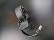 Manetka gazu Kugoo Kirin S1 przepustnica przyspieszenia kciukowa akcelerato