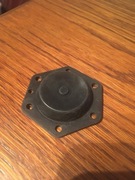 Membrana Oskar Op-5 Biawar