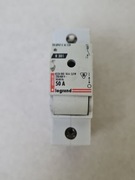 ROZŁĄCZNIK BEZPIECZNIKOWY R 301 1P 50A LEGRAND