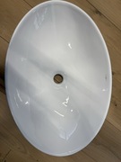 Umywalka nablatowa Maxen