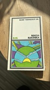 Kocia Kołyska Kurt Vonnegut