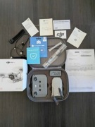 DJI Mini 4K | DJI Care do 2027 | Gwarancja | Zestaw + Etui