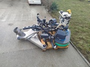 Zamiatarka Hako Citymaster szorowarka Citycleaner