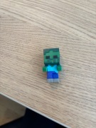 Minecraft figurka Zombie kinder Joy