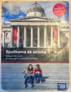 Spotkania ze sztuką