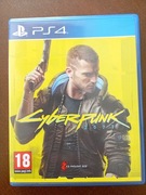 Cyberpunk 2077 PS4
