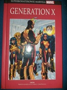  Genaration X część 61 Superbohaterowie Marvela