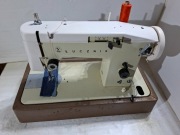 Maszyna do szycia Łucznik kl.466 Gwarancja + Gratis