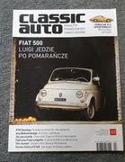 Magazyn CLASSIC AUTO nr 101 Luty 2015