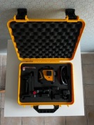 Laser krzyżowy Nivel