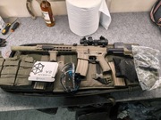 replika asg mega zestaw 