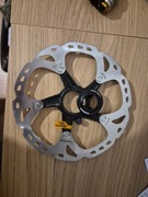 Nowa tarcza Shimano RT-EM800-M 180mm.