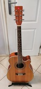 Gitara Takamine elektroakustyk