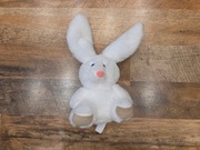 Maskotka pluszak KRÓLICZEK 28 cm