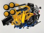 Lego Technik 42004 Koparko-ładowarka