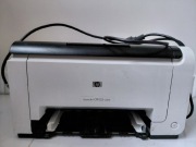 Drukarka HP LaserJet CP 1050