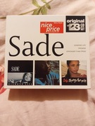 Sade diamond life promise stronger than pride box 3 cd
