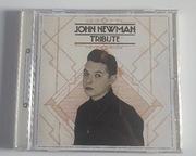 John Newman - Tribute CD