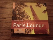 VA-Paris Lounge + Marianne Dissard