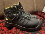Buty robocze męskie Rock