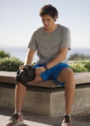 Hyperice X Urządzenie do Terapii Zimnem lub Ciepłem na Kolano