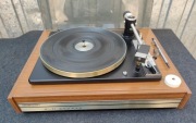 Gramofon ELAC MIRACORD 630 HI-FI Studio