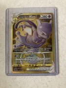 Karta Pokemon Go Mewtwo VSTAR 086/078