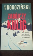 Zabójczy kulig Alek Rogoziński Stan bdb