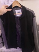 Kurtka wiosenna ZARA, stan idealny, około 176cm wzrostu